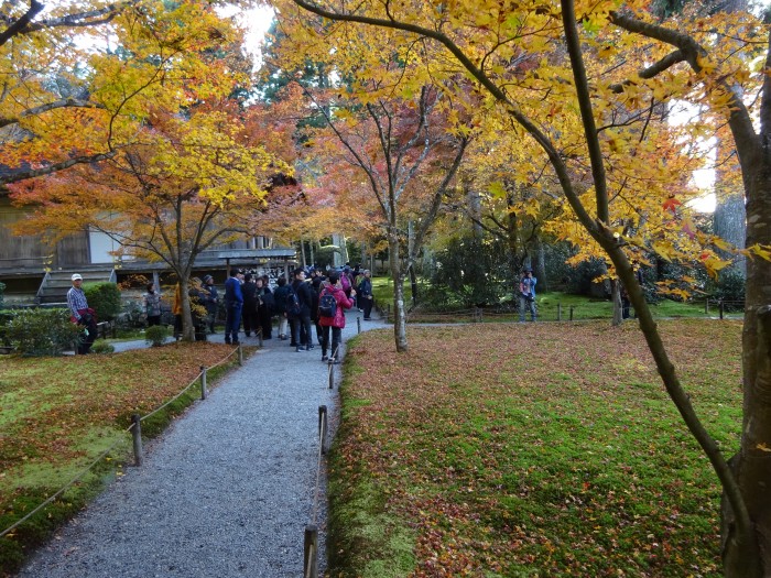 有清園