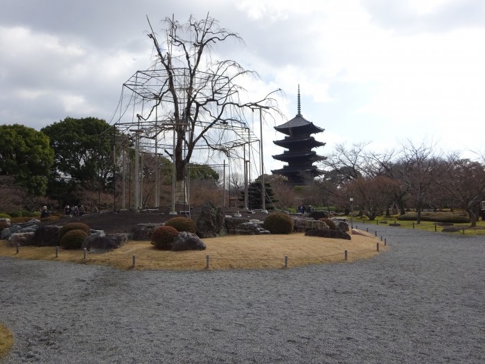 教王護国寺