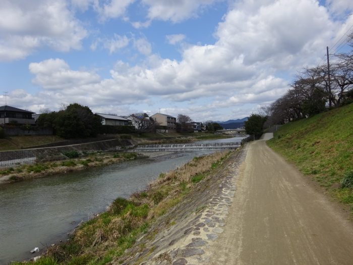 高野川