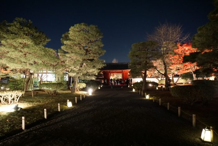 京都 世界遺産