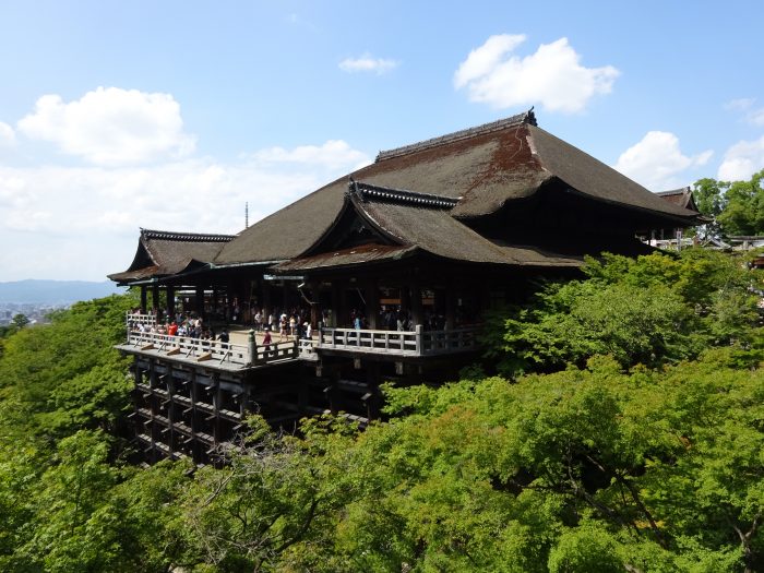 清水寺